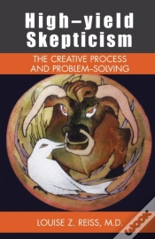 Capa do artigo High-Yield Skepticism: The Creative Proc