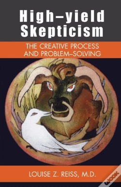 Capa do artigo High-Yield Skepticism: The Creative Proc
