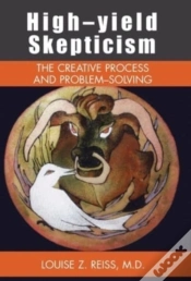 Capa do artigo High-Yield Skepticism: The Creative Proc
