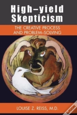 Capa do artigo High-Yield Skepticism: The Creative Proc