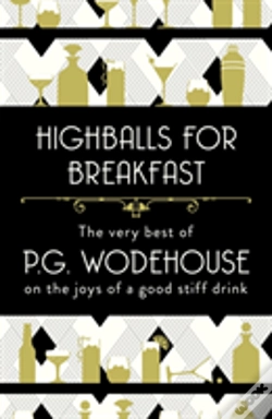 Capa do artigo Highballs For Breakfast