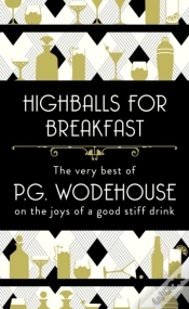 Capa do artigo Highballs For Breakfast