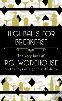 Capa do artigo Highballs For Breakfast