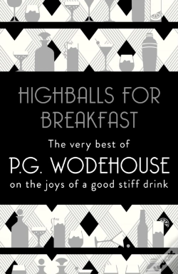 Capa do artigo Highballs For Breakfast