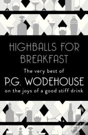 Capa do artigo Highballs For Breakfast