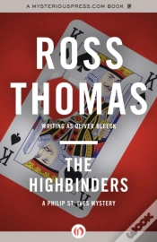 Capa do artigo Highbinders