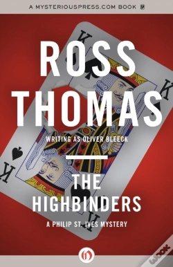 Capa do artigo Highbinders