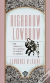 Capa do artigo Highbrow/Lowbrow