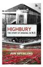 Highbury - Preview