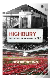 Capa do artigo Highbury