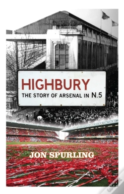 Capa do artigo Highbury