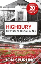 Capa do artigo Highbury