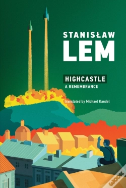 Capa do artigo Highcastle