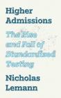 Higher Admissions - Preview