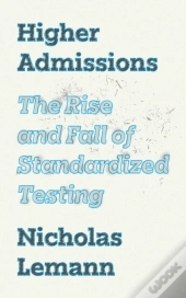 Higher Admissions