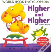 Capa do artigo Higher Amp Higherlittle Giants