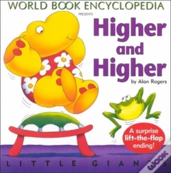 Capa do artigo Higher Amp Higherlittle Giants