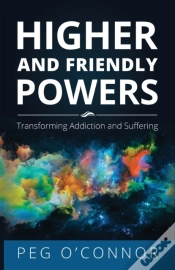 Capa do artigo Higher And Friendly Powers