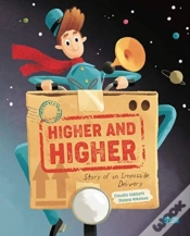 Capa do artigo Higher And Higher