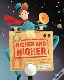 Capa do artigo Higher And Higher