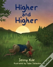 Capa do artigo Higher And Higher