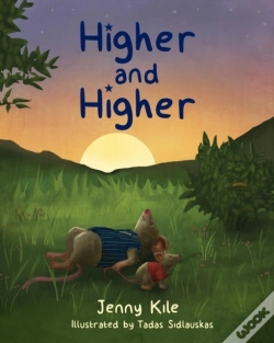 Capa do artigo Higher And Higher