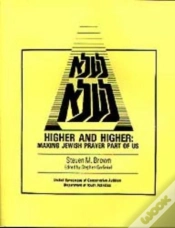 Capa do artigo Higher And Higher