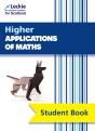 Higher Applications Of Maths - Preview