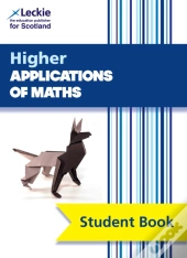 Higher Applications Of Maths