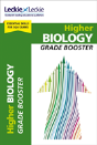 Higher Biology - Preview