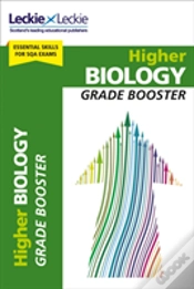 Capa do artigo Higher Biology