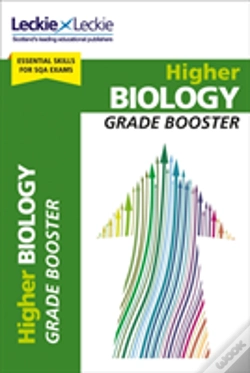 Capa do artigo Higher Biology