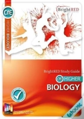 Higher Biology New Edition Study Guide