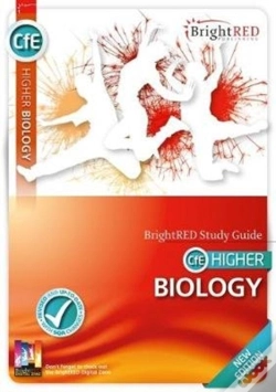 Capa do artigo Higher Biology New Edition Study Guide