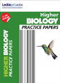 Higher Biology Practice Papers - Preview