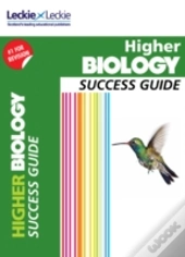 Higher Biology Revision Guide