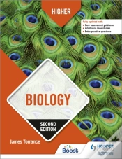 Capa do artigo Higher Biology, Second Edition