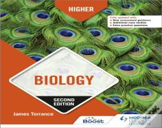 Higher Biology, Second Edition