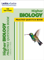 Higher Biology - Preview