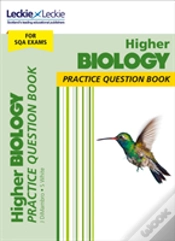 Capa do artigo Higher Biology
