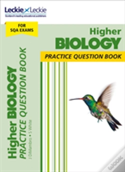 Capa do artigo Higher Biology