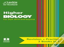 Higher Biology