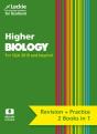 Higher Biology - Preview