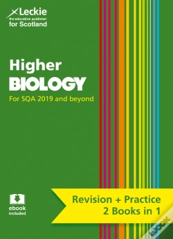 Capa do artigo Higher Biology