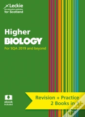 Capa do artigo Higher Biology