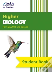 Capa do artigo Higher Biology