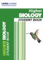 Higher Biology Student Book - Preview