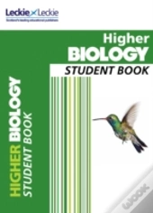 Higher Biology Student Book