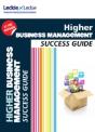 Higher Business Management Revision Guide - Preview