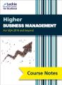 Higher Business Management (Second Edition) - Preview